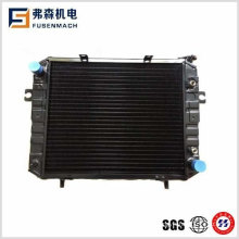 Air Cooler Radiator for 3ton 3.5ton Rhino Heli Forklifts